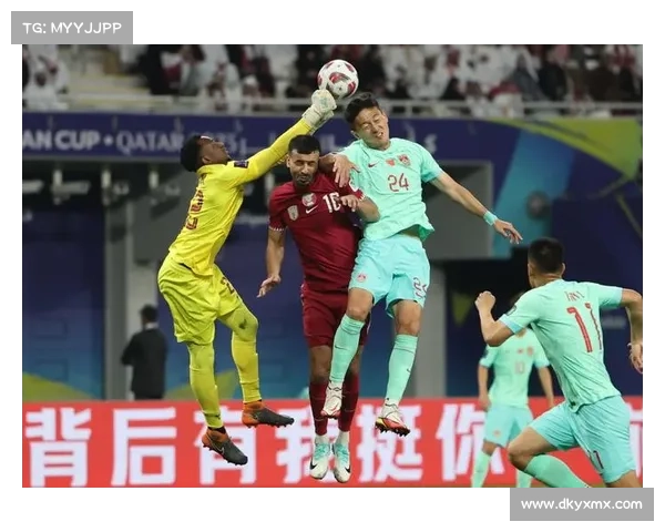 为什么中国足球总是屡败于卡塔尔背后的原因及分析