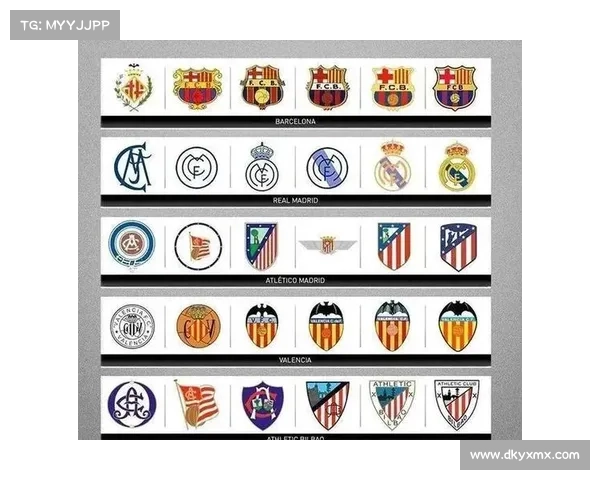 从历史演变看巴塞罗那队徽变化对俱乐部文化认同与品牌形象的深远影响 从历史演变看巴塞罗那队徽变化对俱乐部文化认同与品牌形象的深远影响