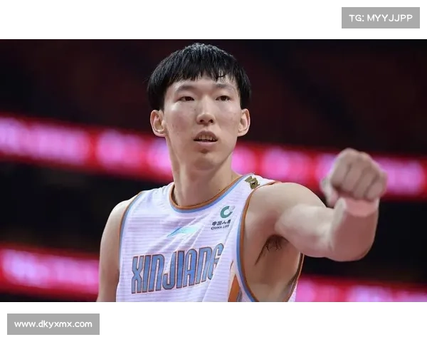 周琦重返新疆男篮背后的原因与球队未来发展深度解析