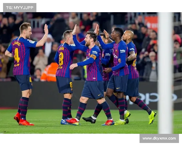 巴塞罗那足球俱乐部五大历史瞬间回顾与传奇时刻再现